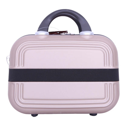 Santino Pantheon Rigid Toiletry Bag - SDF502U 