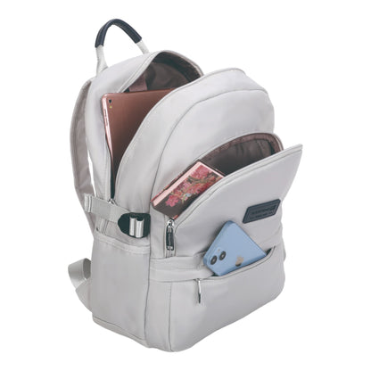Santino Freesia Backpack Bag - SAB411U68 - Off White