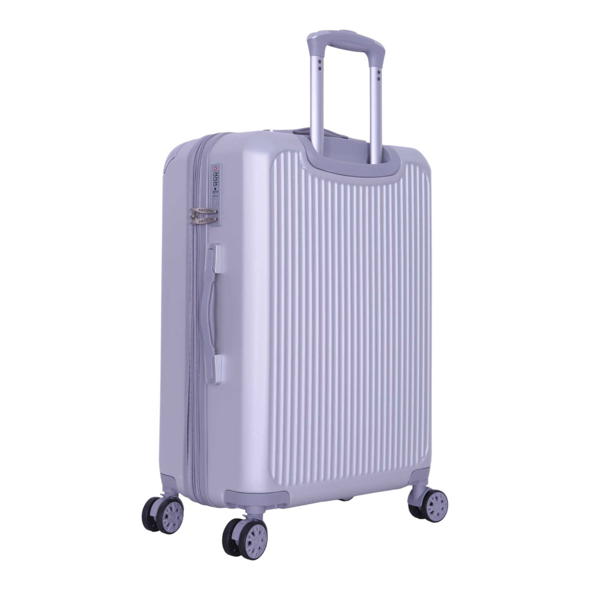 Miami Beach Santino Suitcase - SDV602M