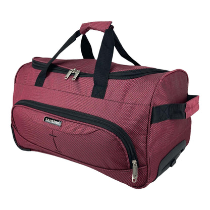 Rockefeller Center Santino Duffle Bag - LZS1U