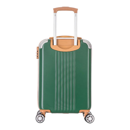 Santino 360º Athena Rigid Carry-On Suitcase - ABGV182P
