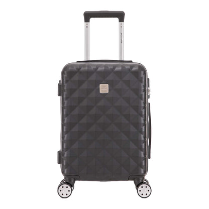 Madrid Rigid 360º Santino Carry-On Suitcase - ABEV501P