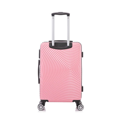 Santino 360° Tokyo Hardside Suitcase