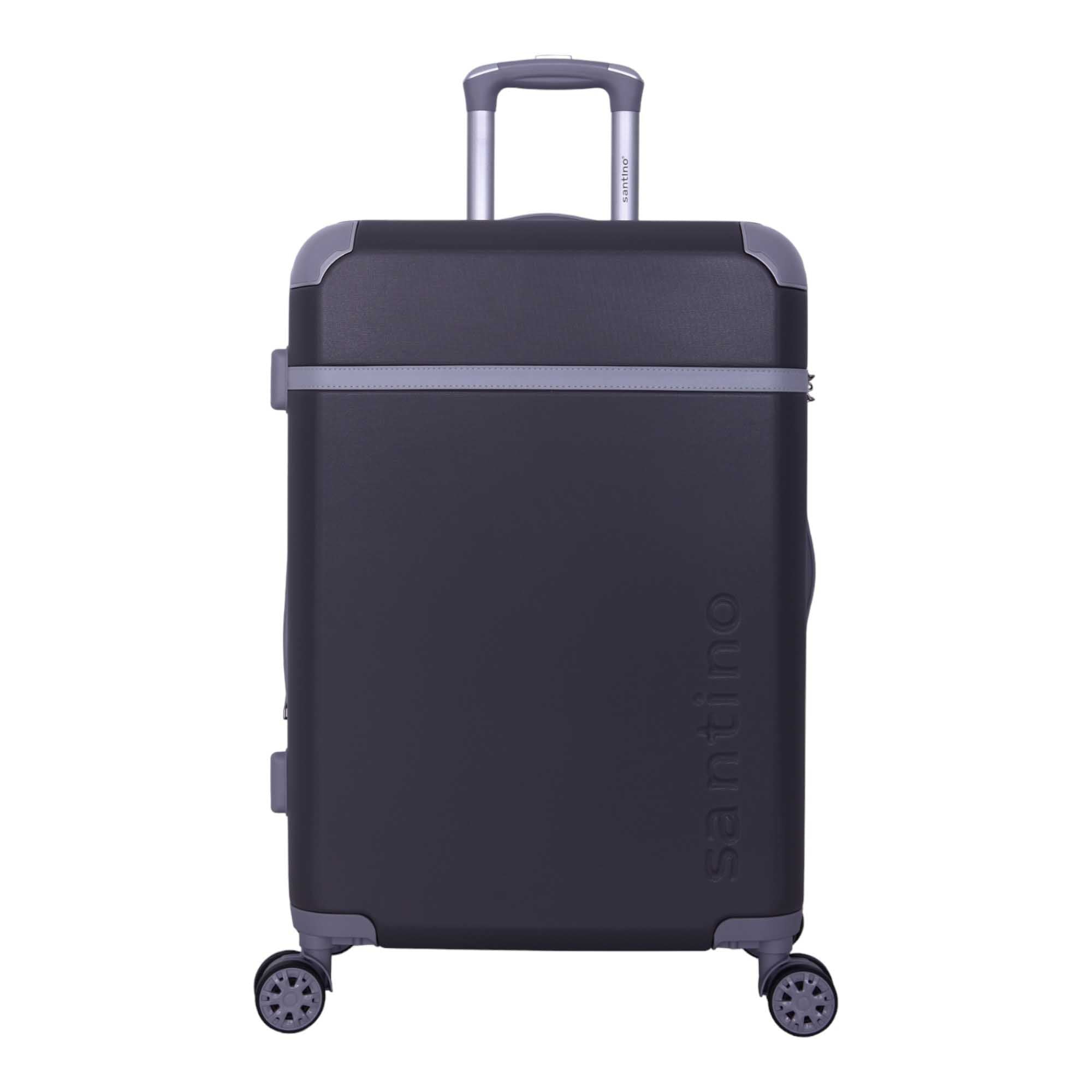 Long Beach Santino Travel Bag - SDV601M