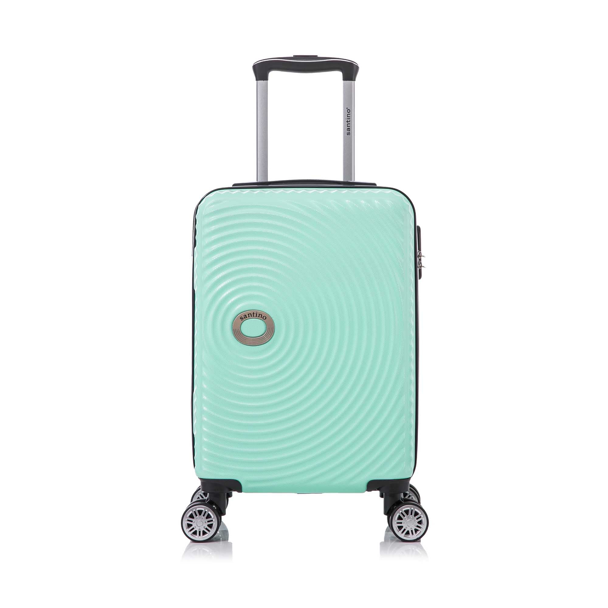 Tokyo Rigid 360° Santino Suitcase