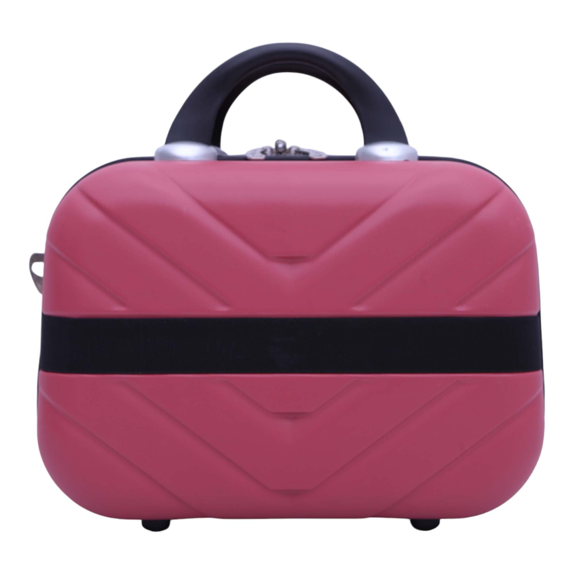 Santino Rigid Boston Tote Bag - SDF223U