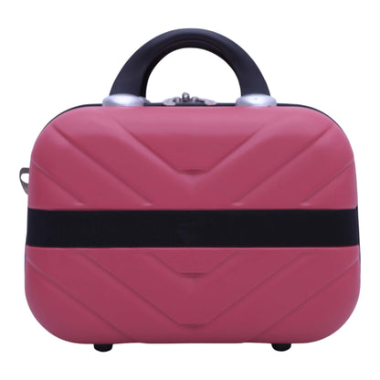 Santino Rigid Boston Tote Bag - SDF223U