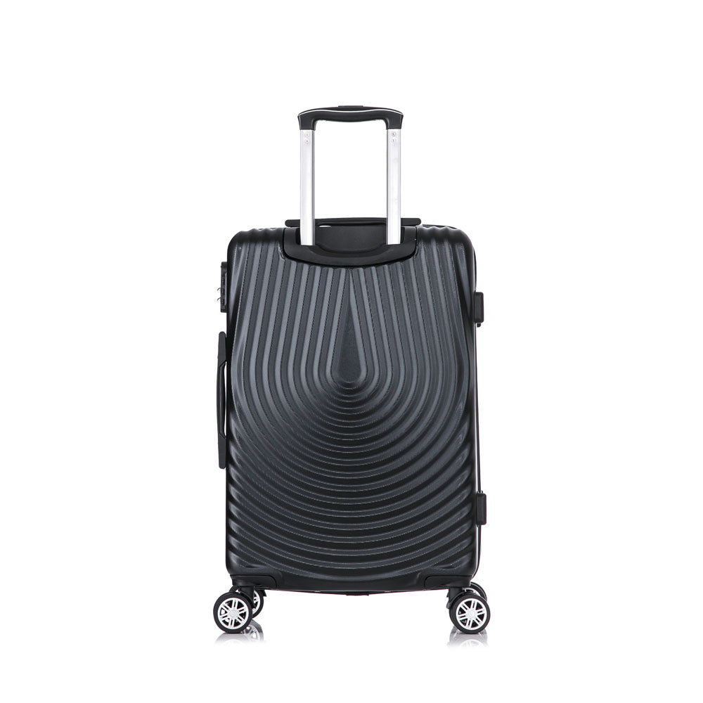 Santino 360° Berlin Hardside Suitcase