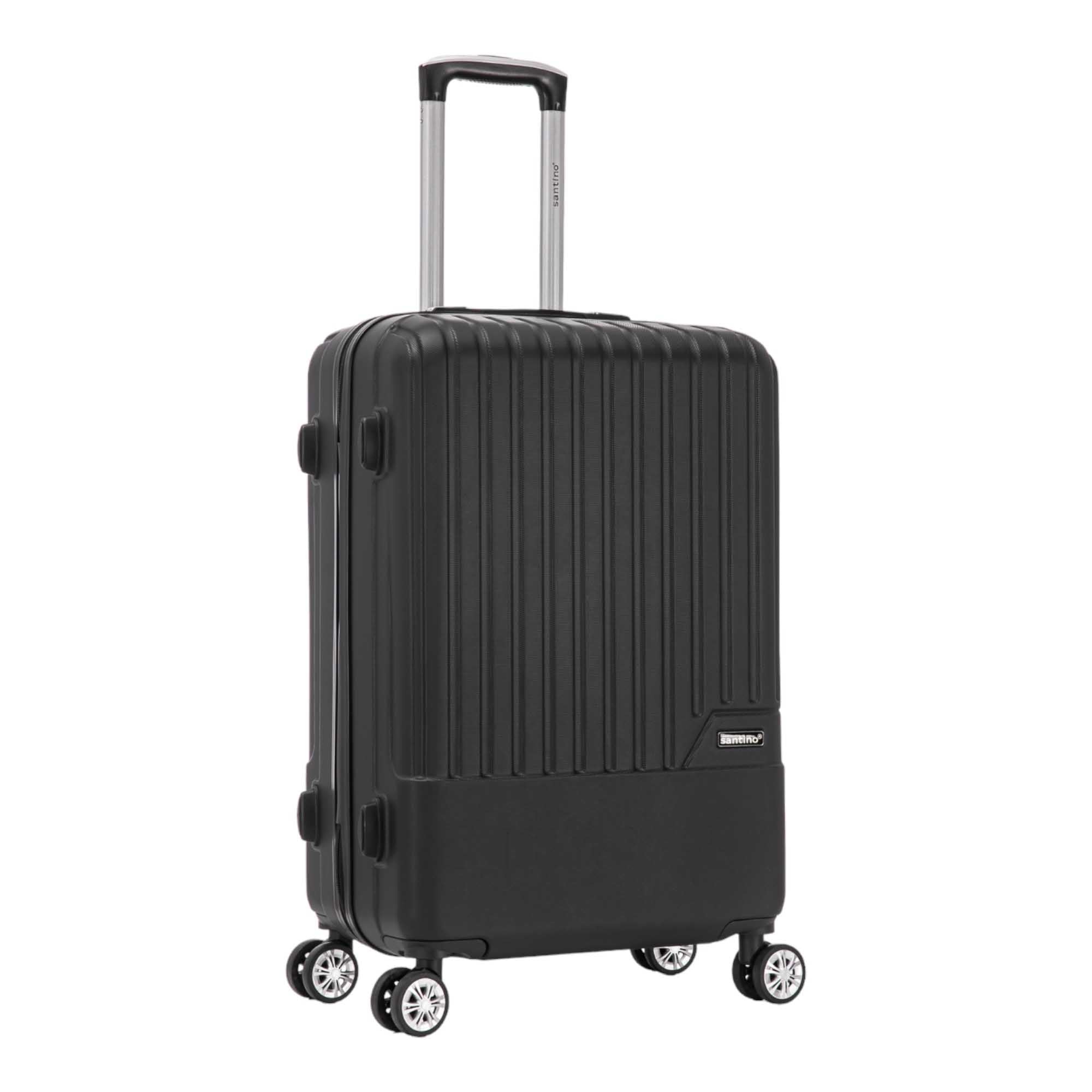 Lincoln Road Hardside 360° Santino G Suitcase - MZV505G