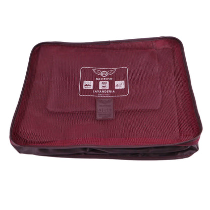 Santino Travel and Luggage Organizer Kit - SOR188U