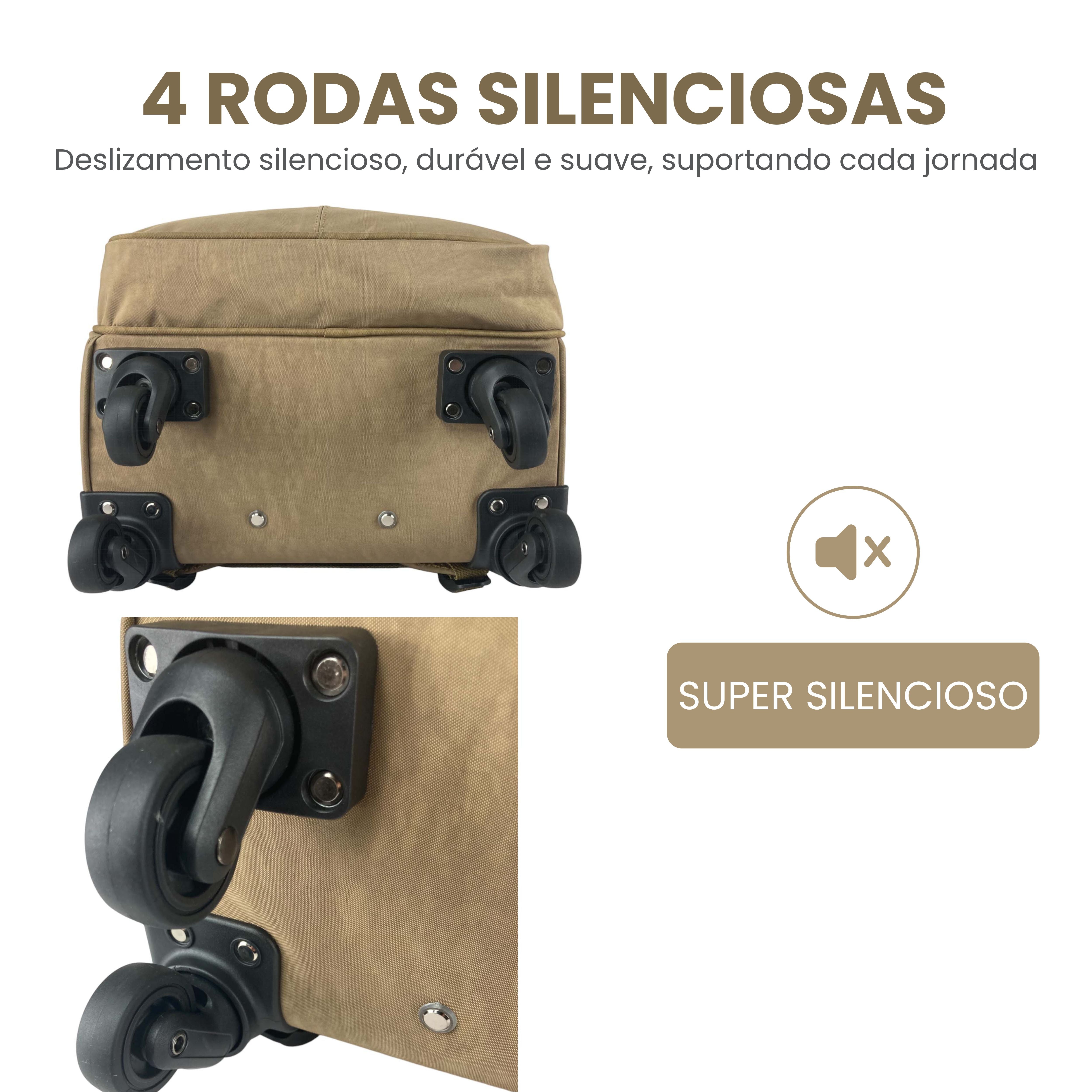 Golden Gate Santino Laptop Backpack - SAC194U - Beige