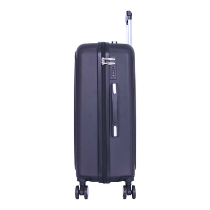 Pantheon Rigid Suitcase 360° Santino M - ASDV502M