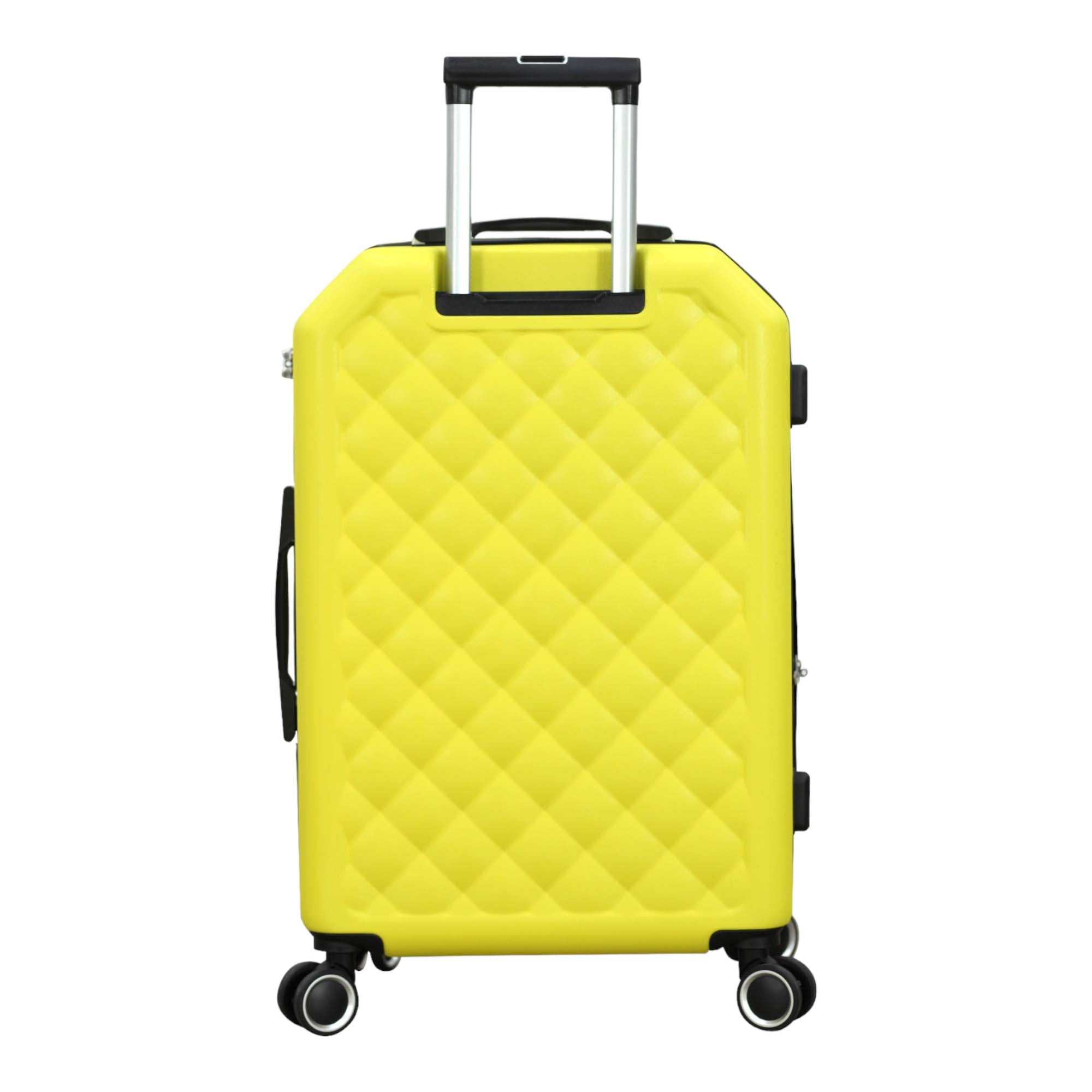 Prague Rigid Suitcase 360° Santino G - ASDV401G