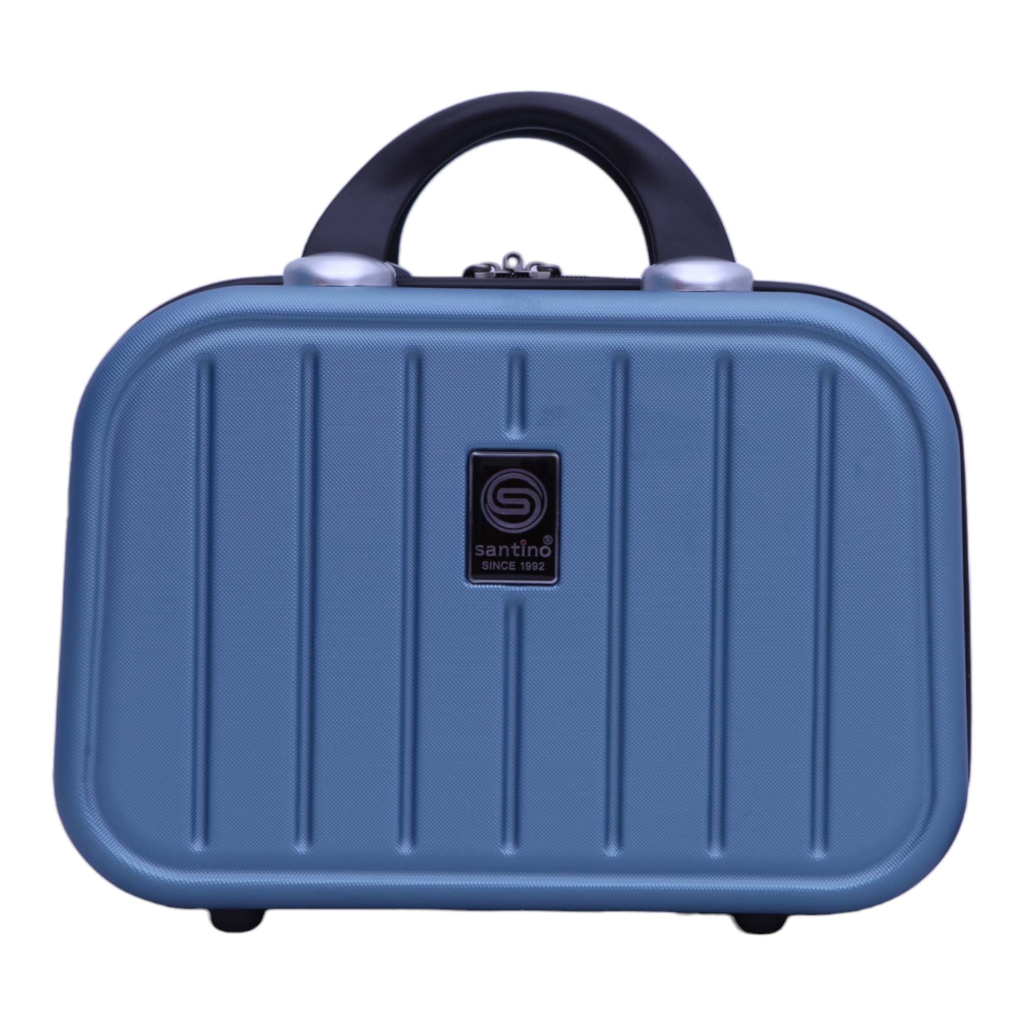 Santino Chicago Rigid Toiletry Bag - SDF222U 