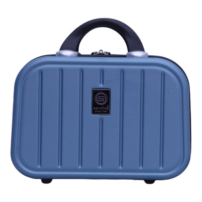 Santino Chicago Rigid Toiletry Bag - SDF222U 