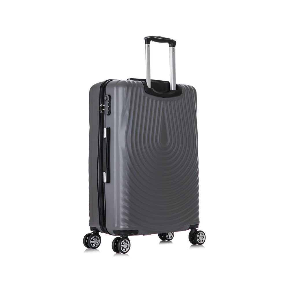 Santino 360° Berlin Hardside Suitcase