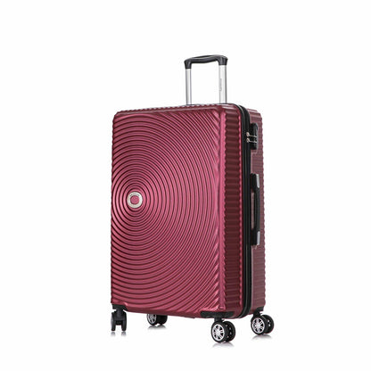 Tokyo Hardside 360° Santino M Travel Suitcase - HSV207M