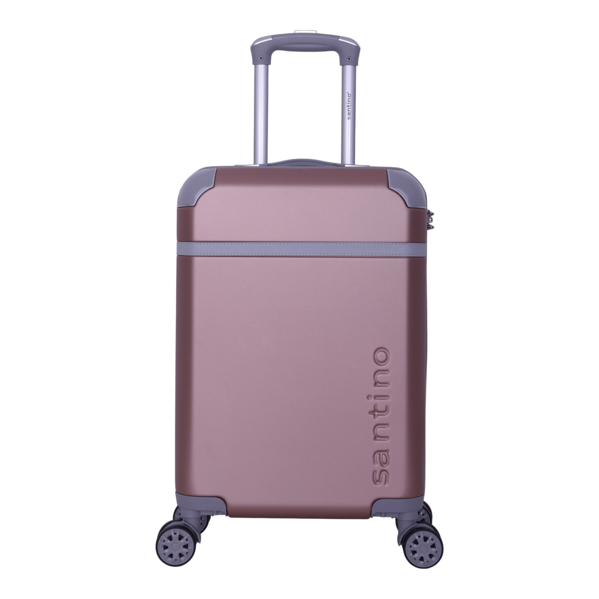 Long Beach Santino Travel Bag - ASDV601P
