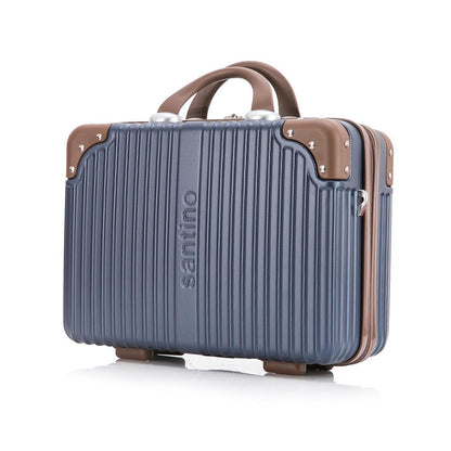 Palazzio Rigid Santino Toiletry Bag - PLF191U