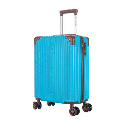 Palazzio 4-Wheel 360º Carry-On Suitcase Santino APLV191P