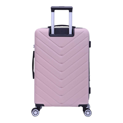 Santino M 360° Hardside Boston Suitcase - ASDV223M