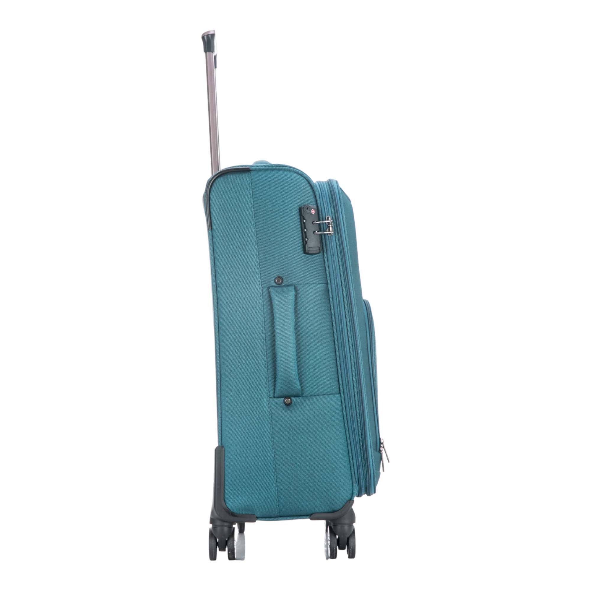 Santino M Super Light Hanoi Travel Bag - ALKV401M