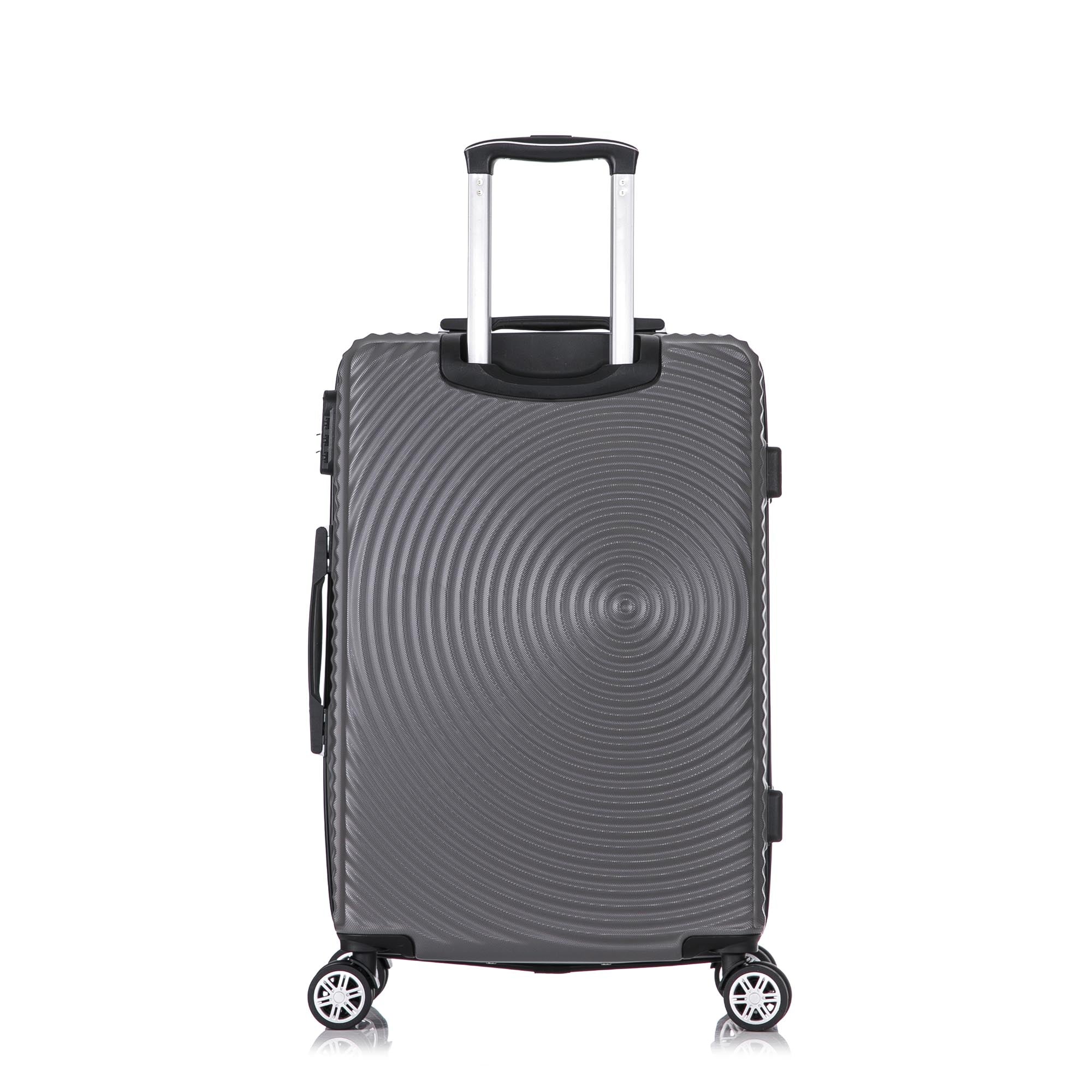Santino 360° Tokyo Hardside Suitcase