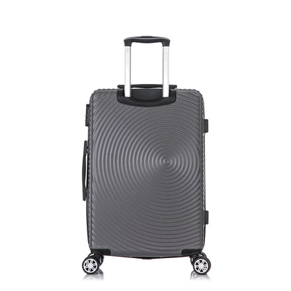 Santino 360° Tokyo Hardside Suitcase