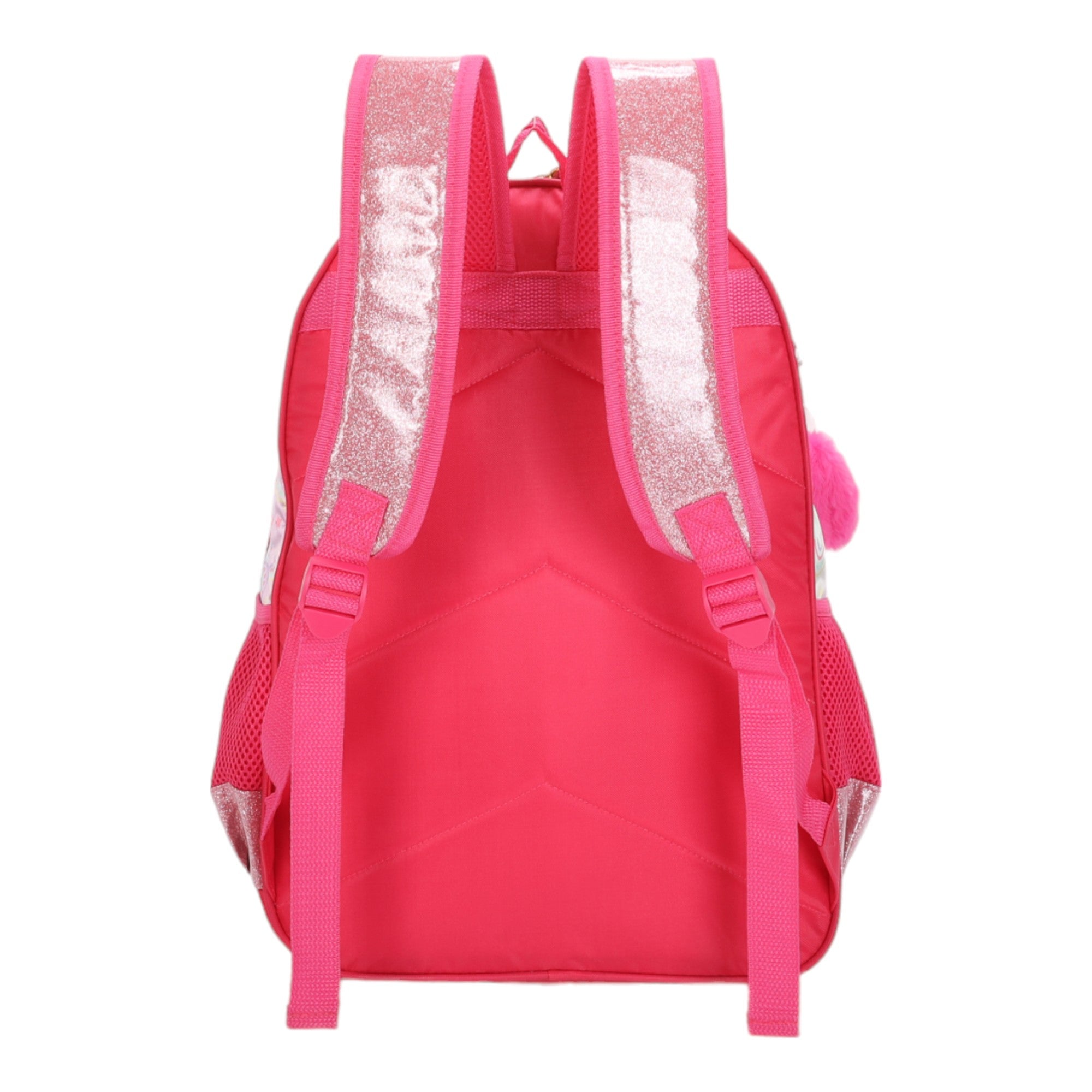 Sweet Girl Unicorn Backpack by Santino - SGM22U - Pink