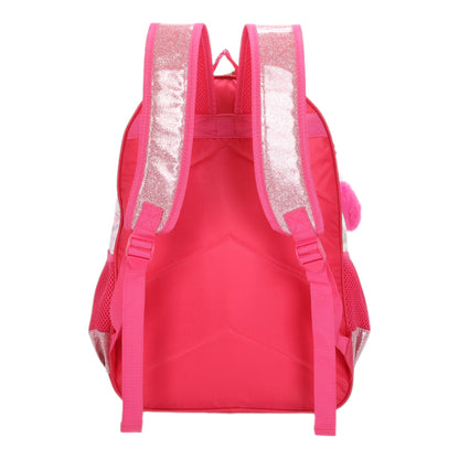 Sweet Girl Unicorn Backpack by Santino - SGM22U - Pink