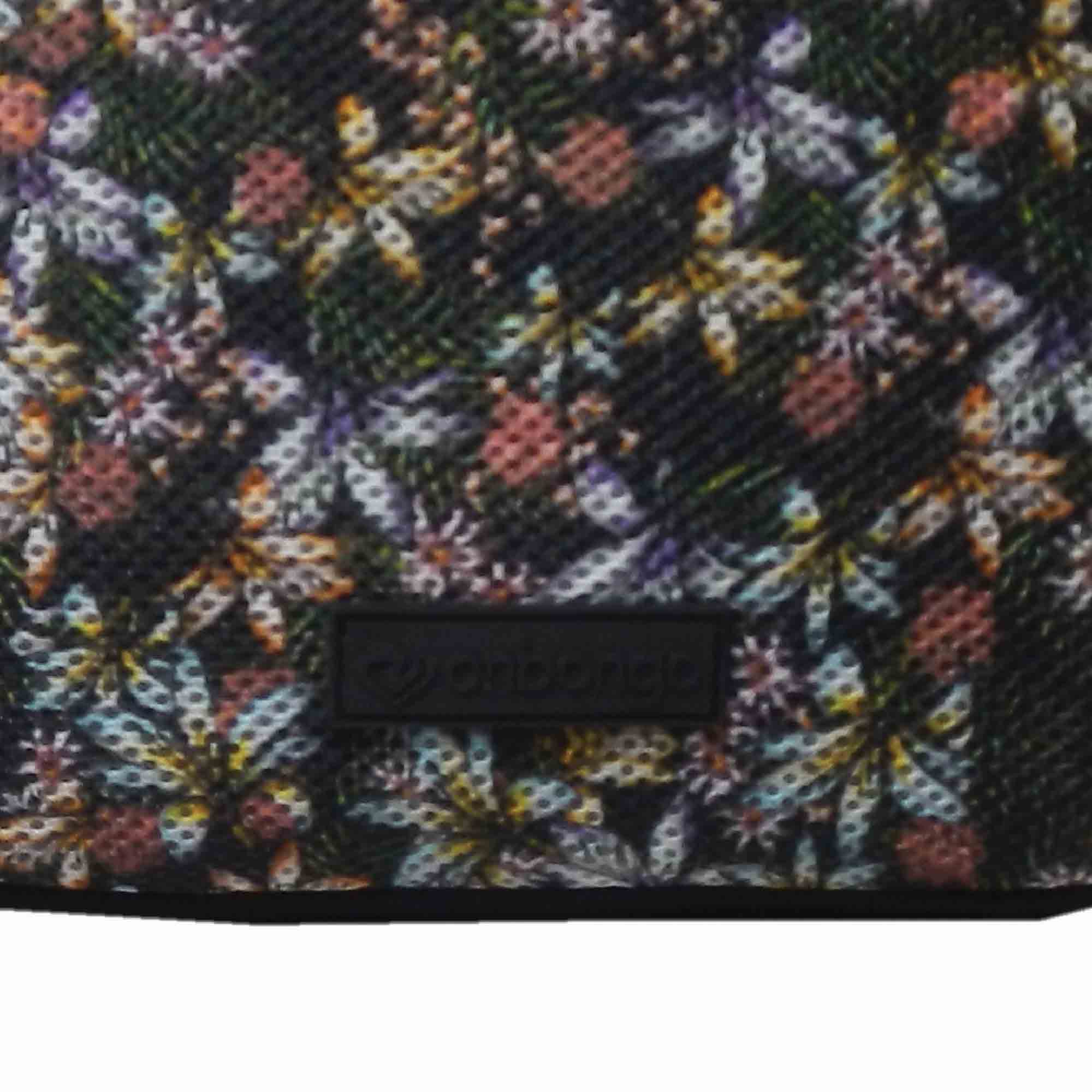 Onbongo Floral Polyester Lunch Box - ONL188401