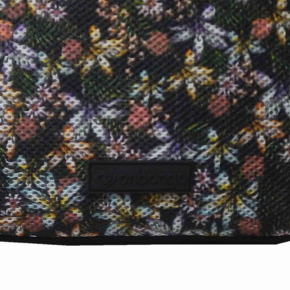 Onbongo Floral Polyester Lunch Box - ONL188401