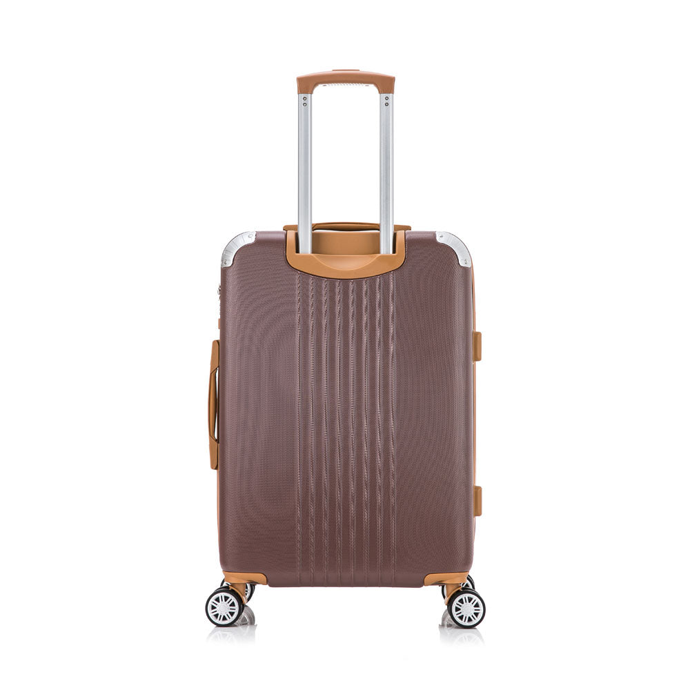 Santino Athena 360° Rigid Suitcase - ABGV182G