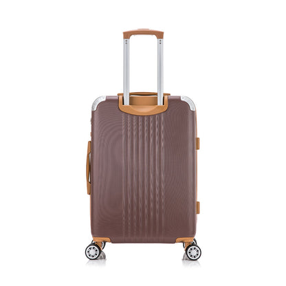 Santino Athena 360° Rigid Suitcase - ABGV182G