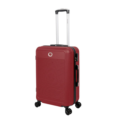 Santino M 4-Wheel 360° Hardside Travel Suitcase - AMZV183M
