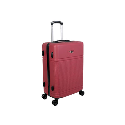 Santino M 360° Hard Case Netherlands Travel Suitcase - MZV202M