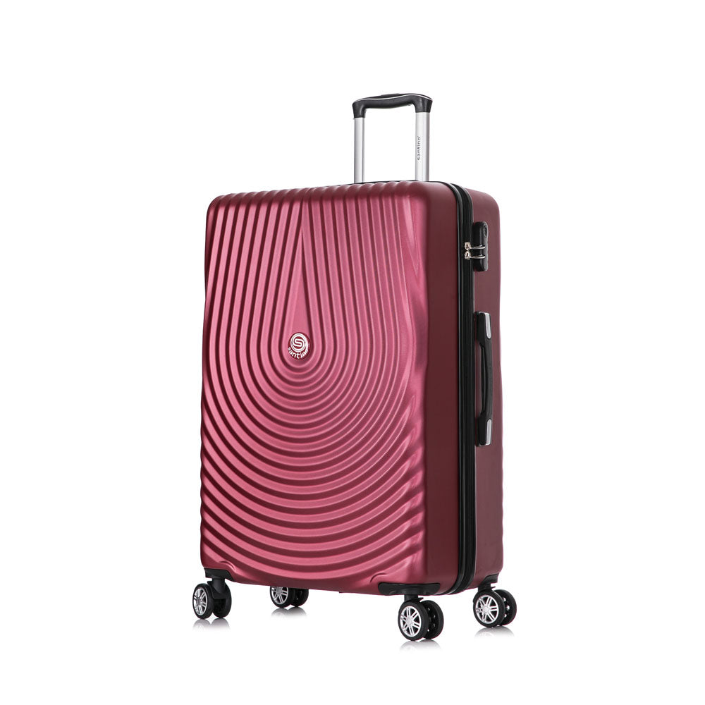 Santino 360° Berlin Hardside Suitcase