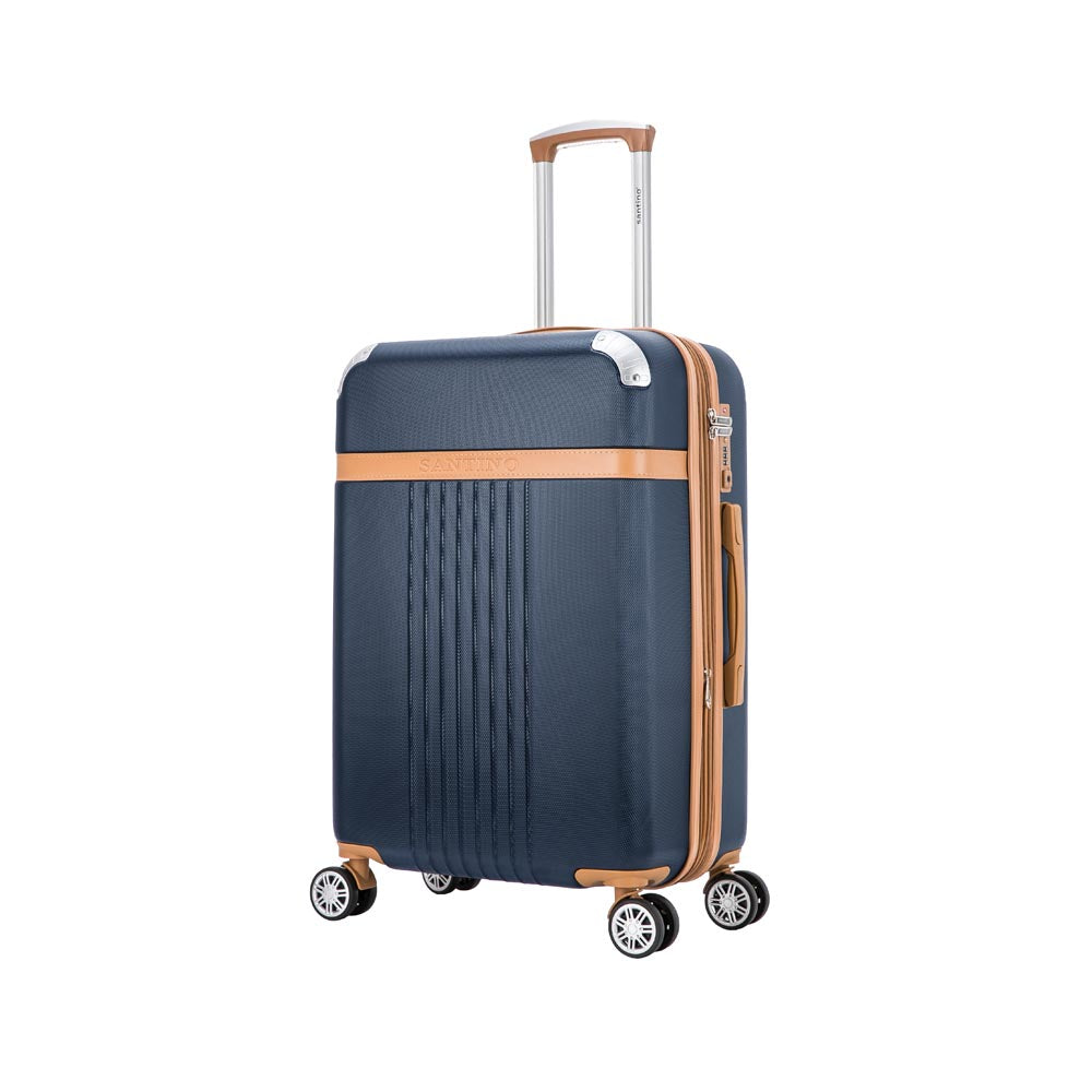 Santino Athena 360° Rigid Suitcase - ABGV182G