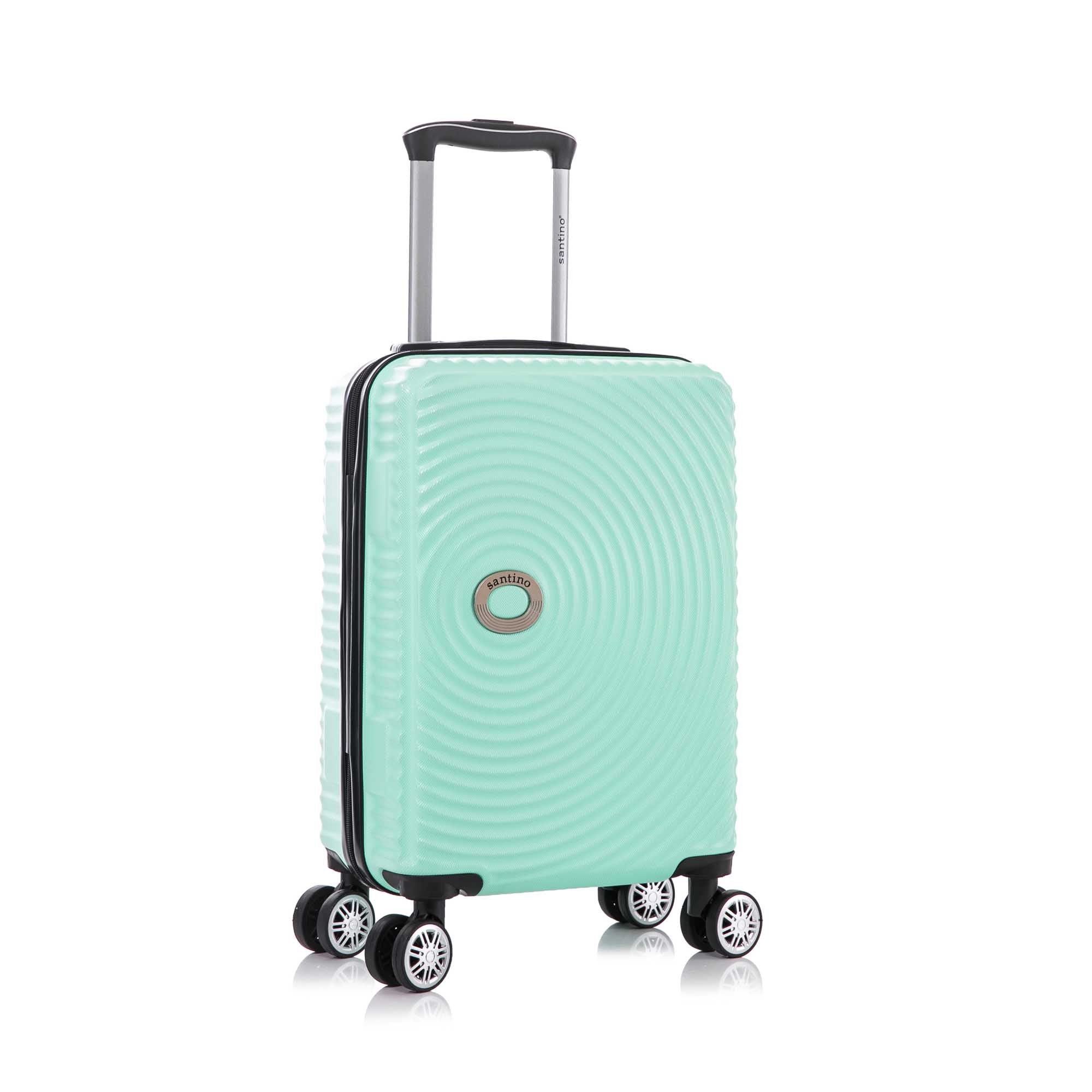 Tokyo Rigid 360° Santino Suitcase