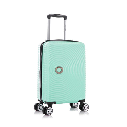 Tokyo Rigid 360° Santino Suitcase