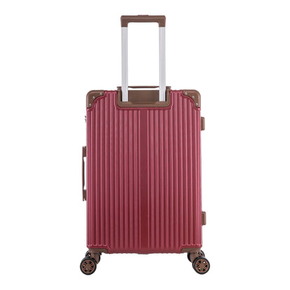 Palazzio 3 Piece 360° Luggage Set Santino PLV191J