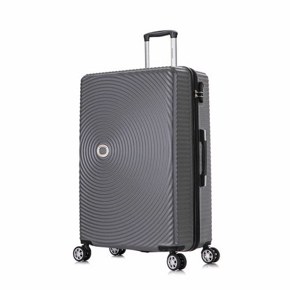 Tokyo Hardside 360° Santino M Travel Suitcase - HSV207M