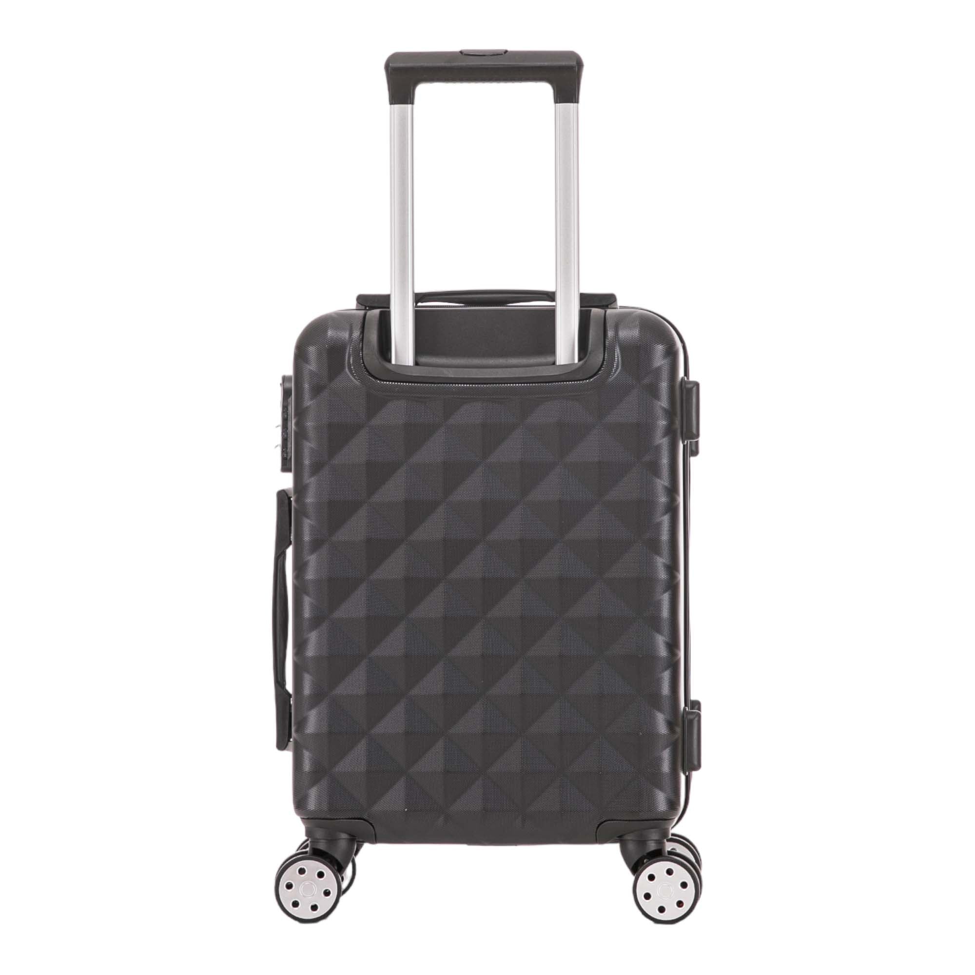 Madrid Rigid 360º Santino Carry-On Suitcase - ABEV501P