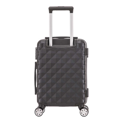 Madrid Rigid 360º Santino Carry-On Suitcase - ABEV501P