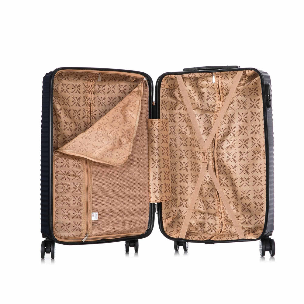 Tokyo Rigid 360° Santino Suitcase