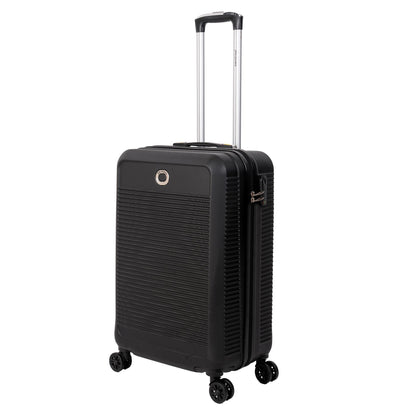 Santino P 4-Wheel 360º Rigid Carry-On Suitcase - AMZV183P