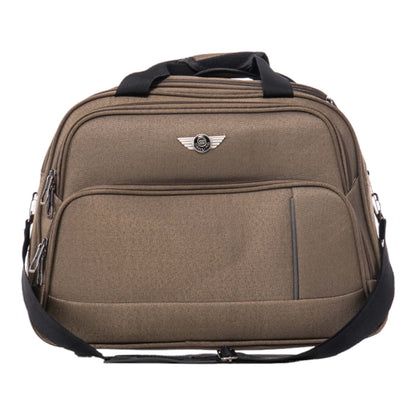Santino Everglades Park Polyester Travel Bag - LKS501U