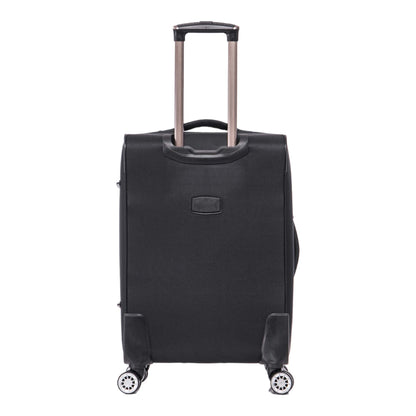Santino Super Light Little Havana Luggage Set - LKV501J