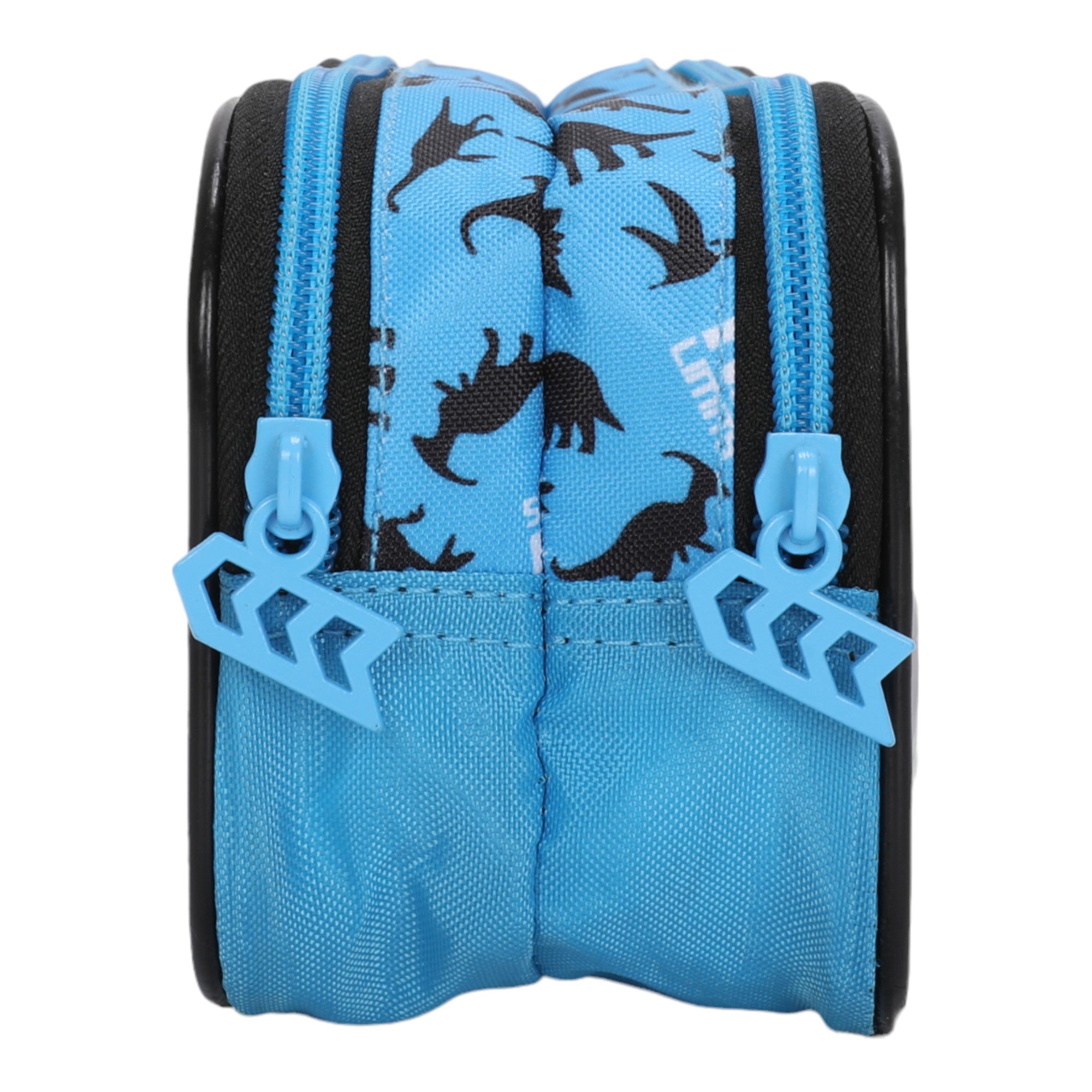 No Limits Dino Santino Kids Kit Blue Polyester NLK11U12