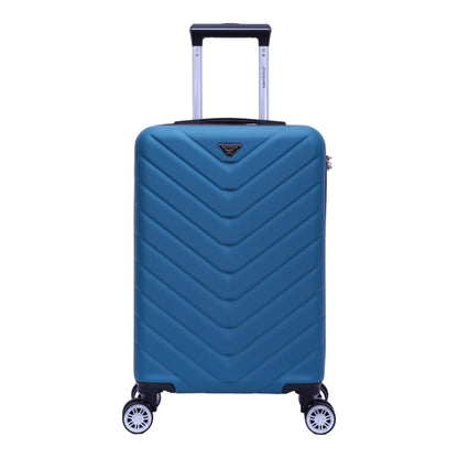 Boston Rigid 360° Santino P Suitcase - ASDV223P